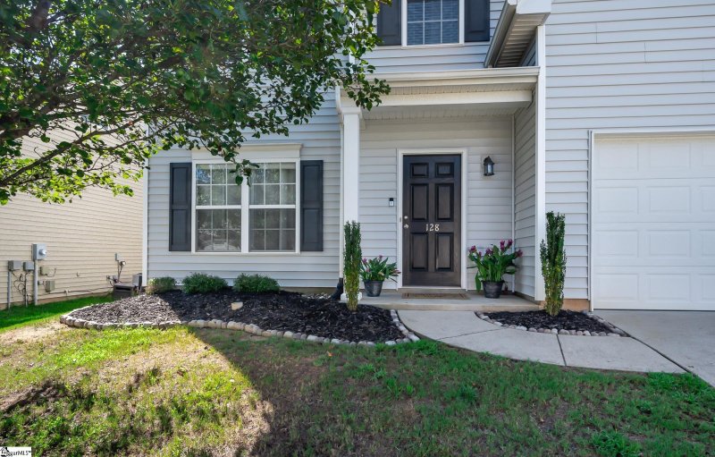 Property image 2 at 128 Portland Falls Drive, Simpsonville, SC 29680