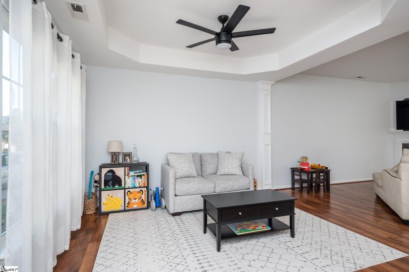 Property image 3 at 128 Portland Falls Drive, Simpsonville, SC 29680