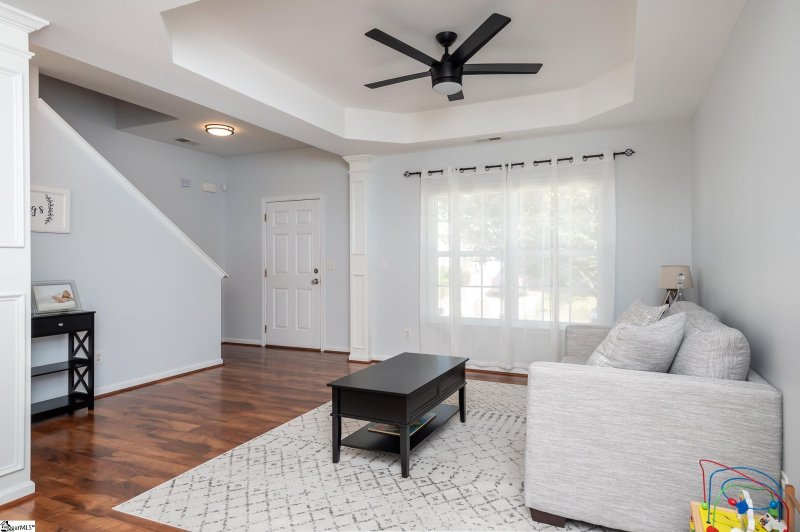 Property image 4 at 128 Portland Falls Drive, Simpsonville, SC 29680