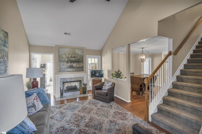 Property image 3 at 510 Cliffview Court, Greer, SC 29650