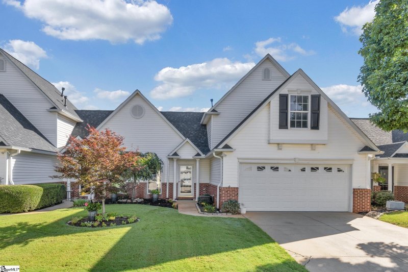 Property image 5 at 510 Cliffview Court, Greer, SC 29650