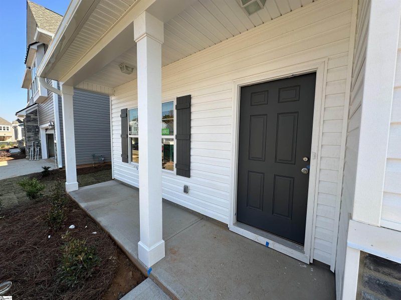 Property image 3 at 160 Strongridge Trail, Simpsonville, SC 29681
