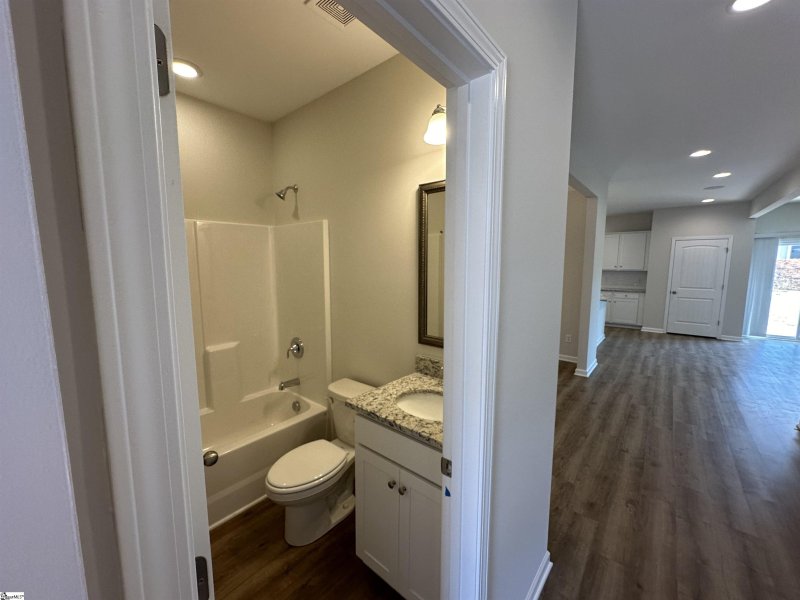 Property image 5 at 160 Strongridge Trail, Simpsonville, SC 29681