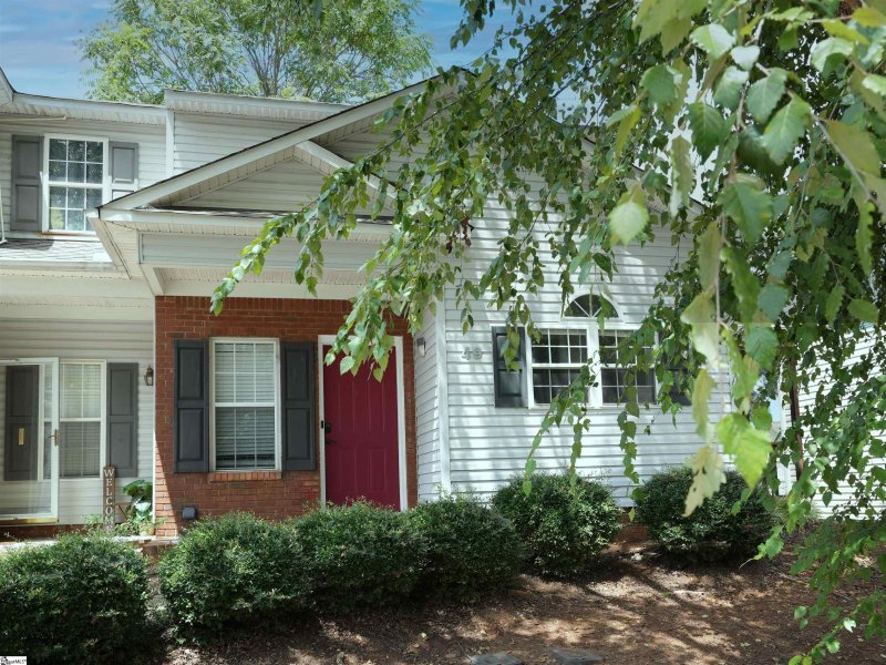 Property image 2 at 49 Huntress Drive, Greer, SC 29651