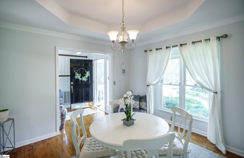 Property image 3 at 4 Roxton Loop, Simpsonville, SC 29681