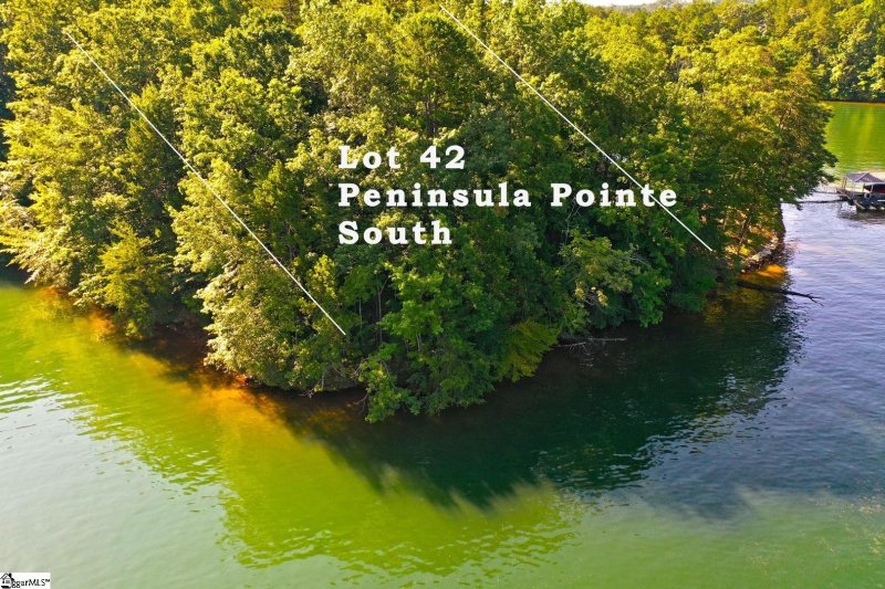 Property image 4 at 42 Retreat Pointe Road, West Union, SC 29696