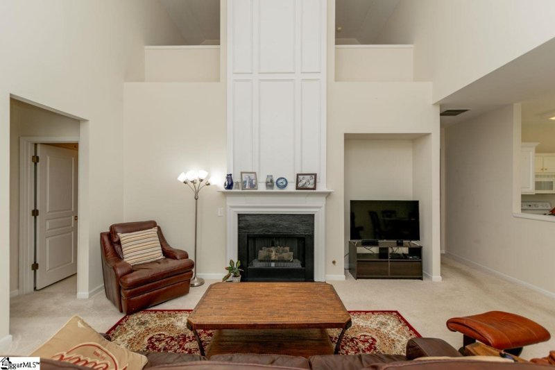 Property image 2 at 931 Medora Drive, Greer, SC 29650