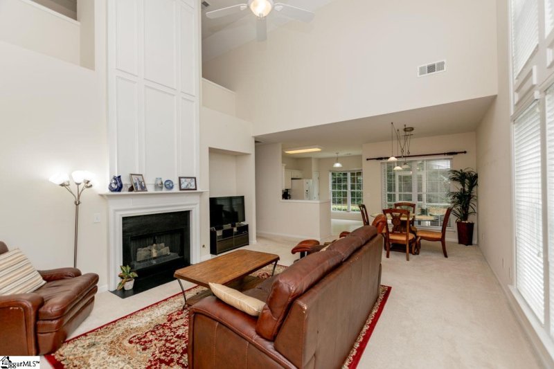 Property image 4 at 931 Medora Drive, Greer, SC 29650