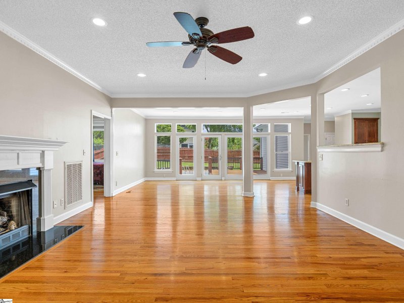 Property image 3 at 241 Hardwood Road, Greenville, SC 29607