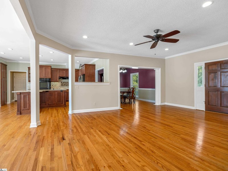 Property image 4 at 241 Hardwood Road, Greenville, SC 29607