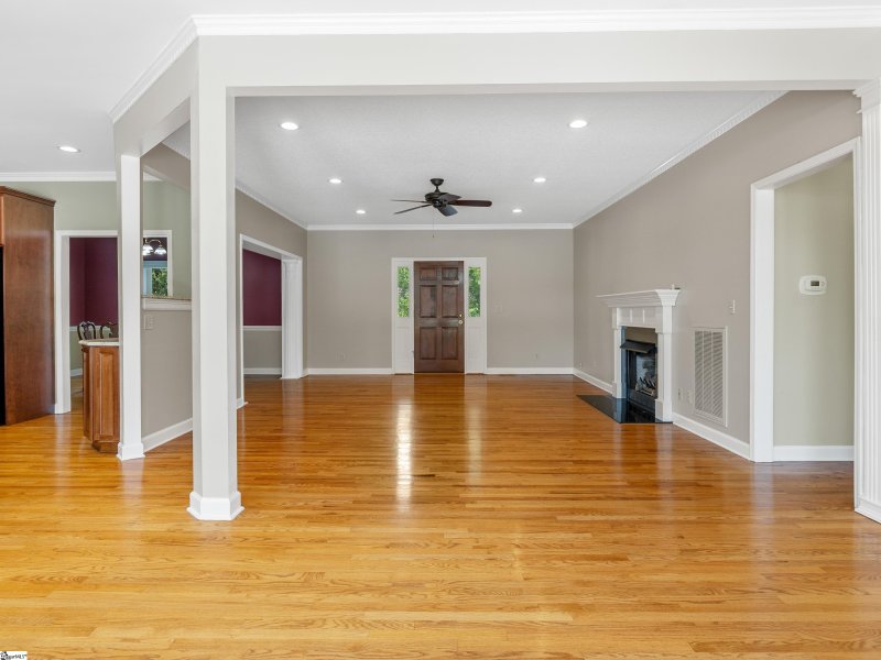 Property image 5 at 241 Hardwood Road, Greenville, SC 29607