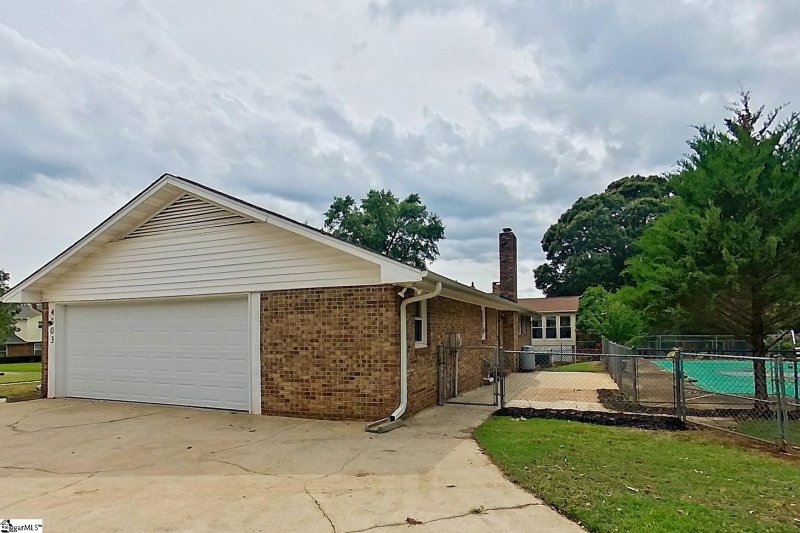 Property image 3 at 4703 Worden Drive, Spartanburg, SC 29301