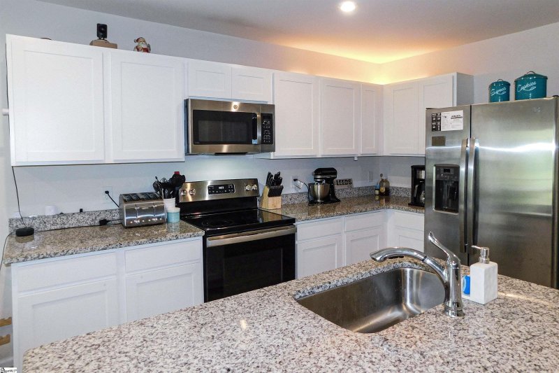 Property image 5 at 740 Parkside Drive, Woodruff, SC 29388
