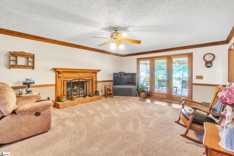 Property image 4 at 208 Glen Laurel Drive, Easley, SC 29642