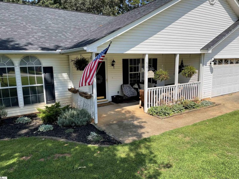 Property image 4 at 501 Hill Lane, Mauldin, SC 29662