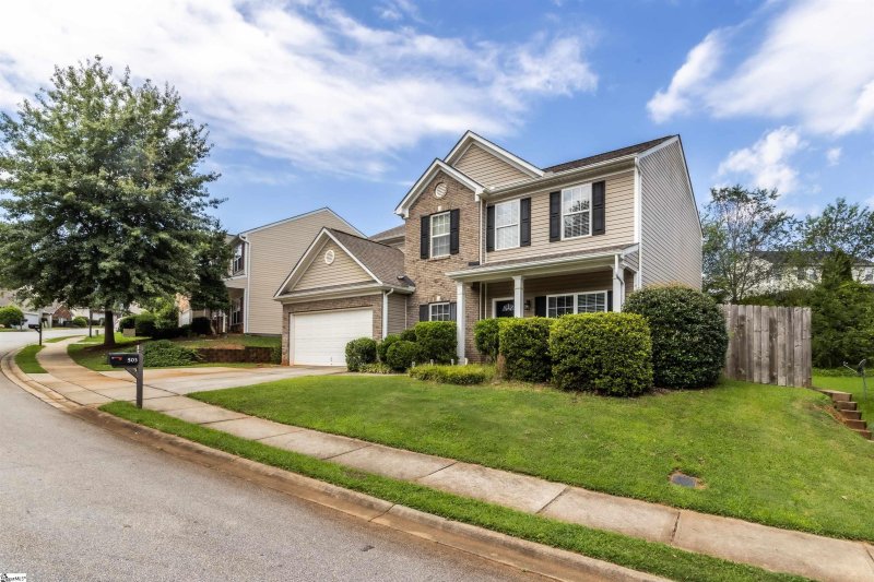 Property image 2 at 503 Chartwell Drive, Greer, SC 29650