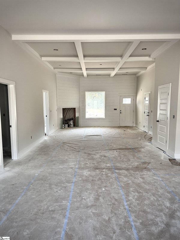 Property image 3 at 203 Page Creek Boulevard, Landrum, SC 29356