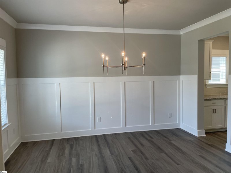 Property image 3 at 1125 Denington Drive, Spartanburg, SC 29307