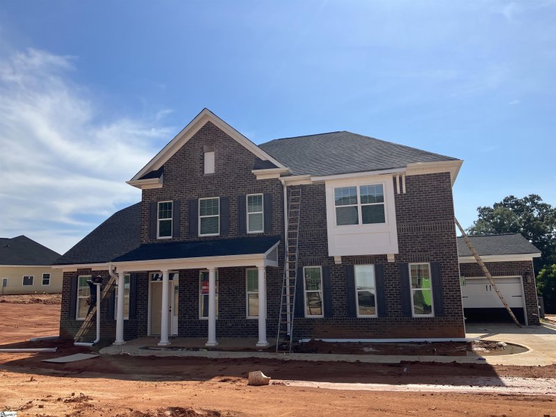 Property image 2 at 111 Winter Valley Lane, Belton, SC 29627