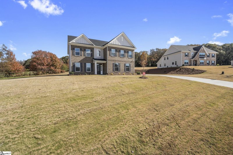 Property image 2 at 110 Winter Valley Lane, Belton, SC 29627