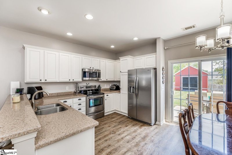 Property image 5 at 35 Pfeiffer Court, Simpsonville, SC 29681