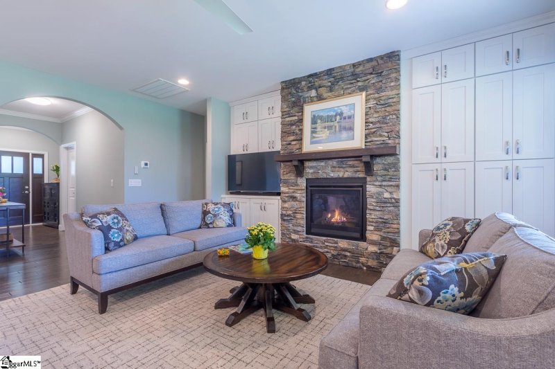 Property image 4 at 11 Smith Tractor Road, Travelers Rest, SC 29690