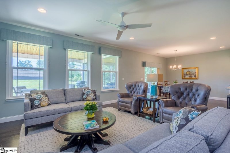 Property image 5 at 11 Smith Tractor Road, Travelers Rest, SC 29690