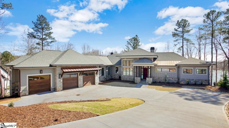 Property image 2 at 119 Promontory Court, Six Mile, SC 29682