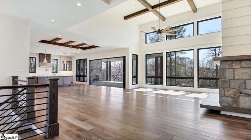 Property image 3 at 119 Promontory Court, Six Mile, SC 29682