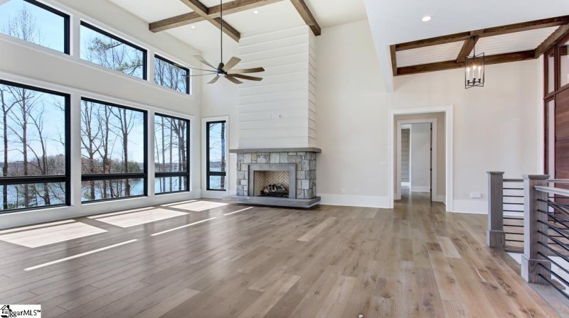 Property image 5 at 119 Promontory Court, Six Mile, SC 29682