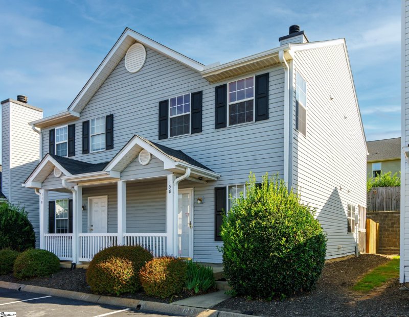 Property image 2 at 108 Brushy Hollow Lane, Greer, SC 29650