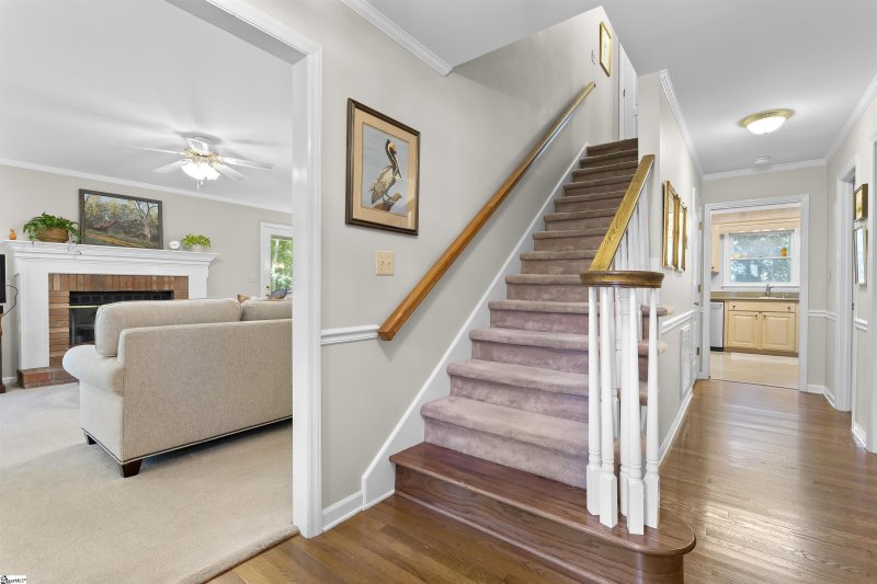 Property image 5 at 106 Halifax Road, Easley, SC 29642