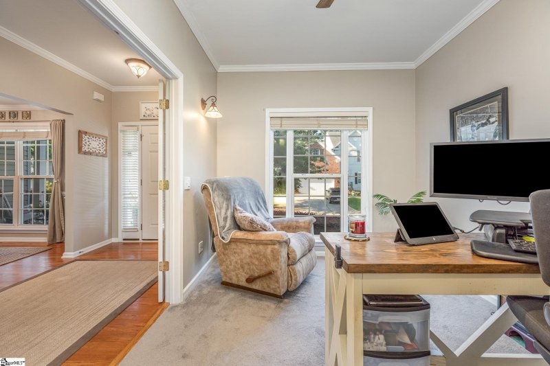 Property image 5 at 11 Redglobe Court, Simpsonville, SC 29681