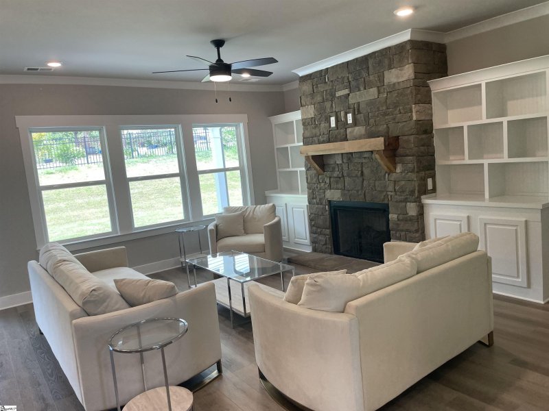 Property image 5 at 1105 Denington Drive, Spartanburg, SC 29307