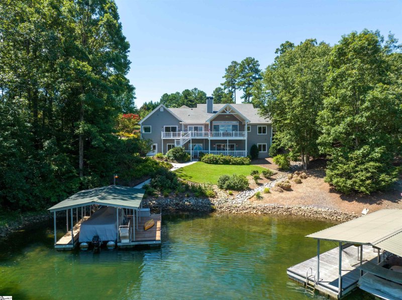 Property image 2 at 201 E Wynward Pointe Drive, Salem, SC 29676