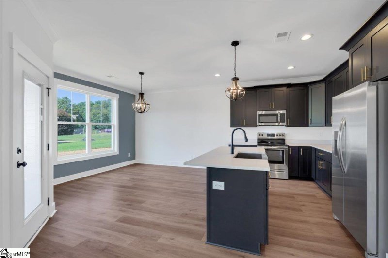 Property image 4 at 117 Pasco Court, Piedmont, SC 29673