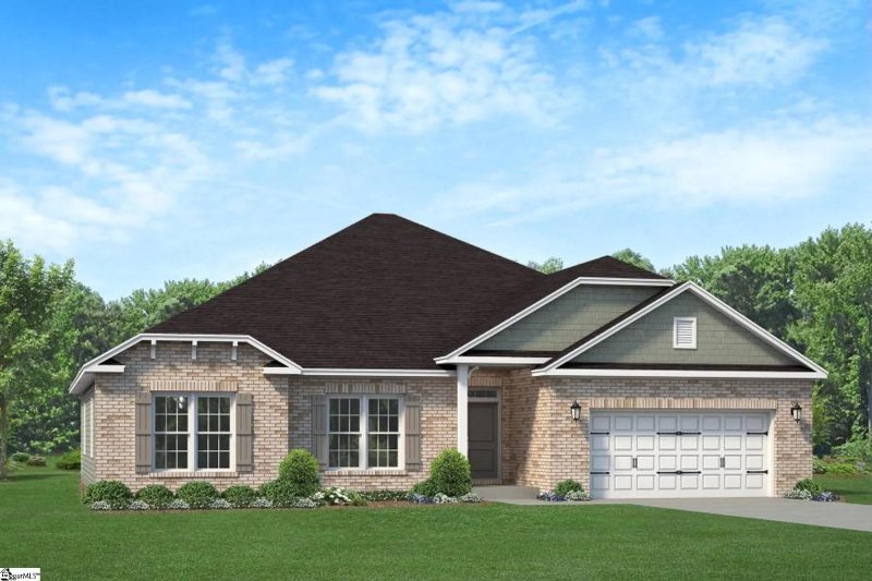 302 Rolling waters Drive