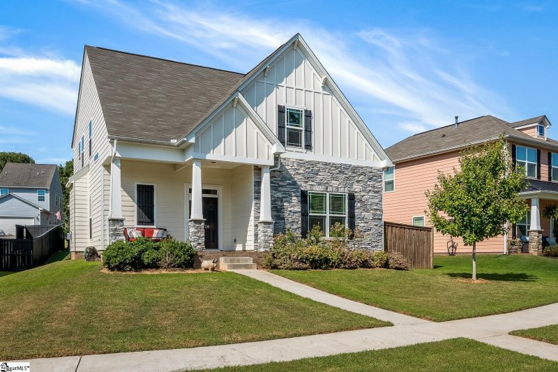 Property image 2 at 28 Arnold Mill Road, Simpsonville, SC 29680