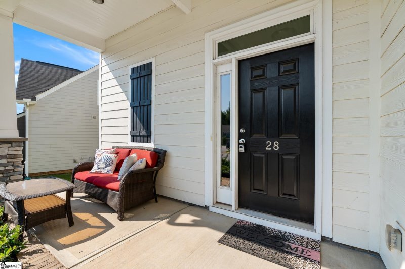 Property image 3 at 28 Arnold Mill Road, Simpsonville, SC 29680