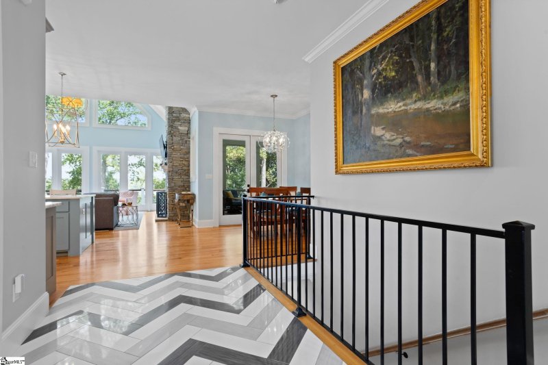 Property image 3 at 136 Lake Bowen Drive, Inman, SC 29349