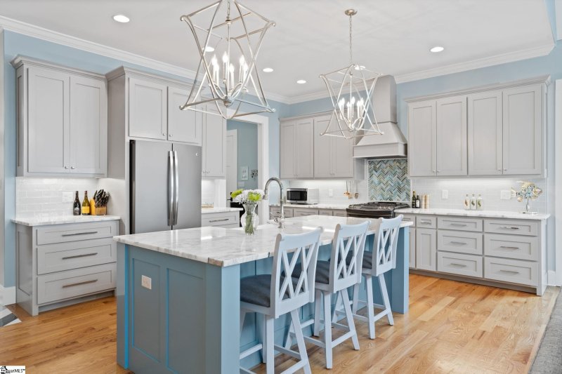 Property image 5 at 136 Lake Bowen Drive, Inman, SC 29349