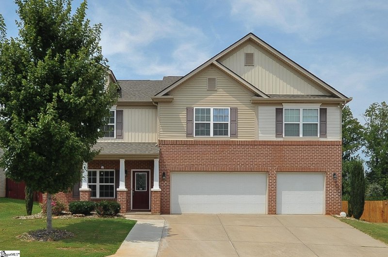 Property image 2 at 229 Hartleigh Drive, Lyman, SC 29365