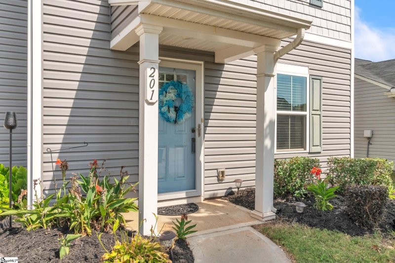 Property image 2 at 201 Dunbartin Drive, Greenville, SC 29605