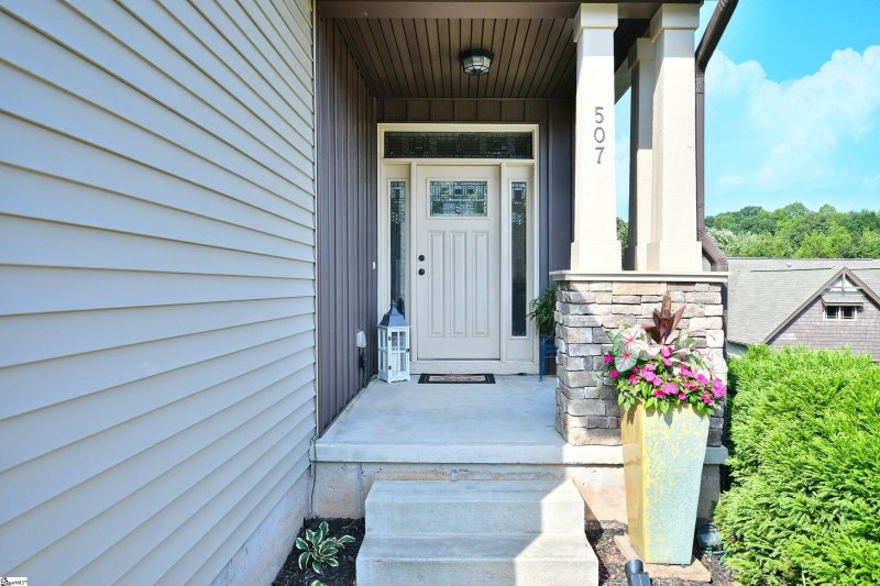 Property image 4 at 507 Tineke Way, Travelers Rest, SC 29690