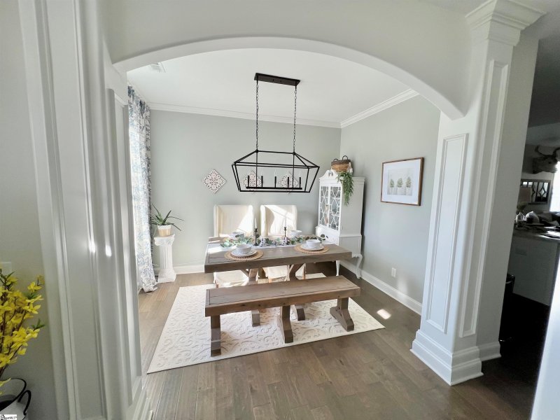 Property image 5 at 170 Bur Oak Drive, Taylors, SC 29687