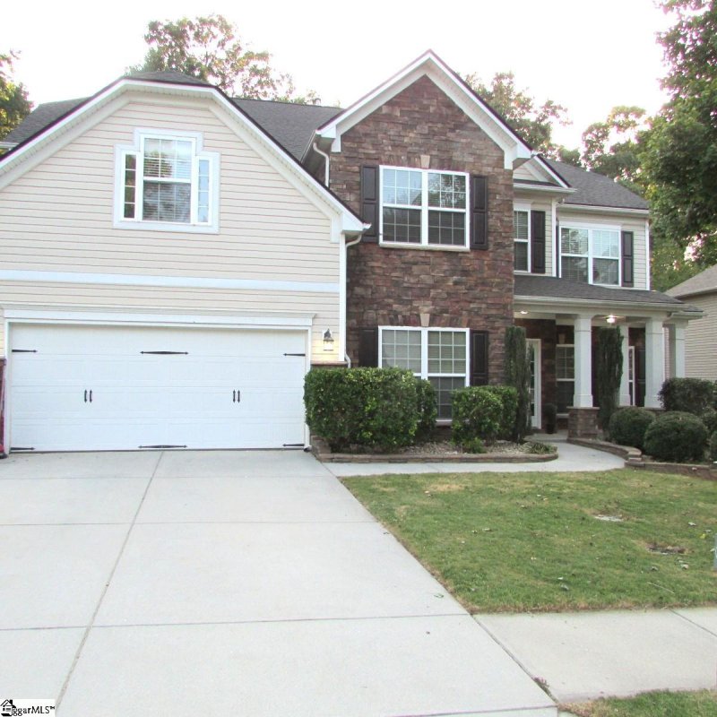 Property image 3 at 213 Heritage Point Drive, Simpsonville, SC 29681