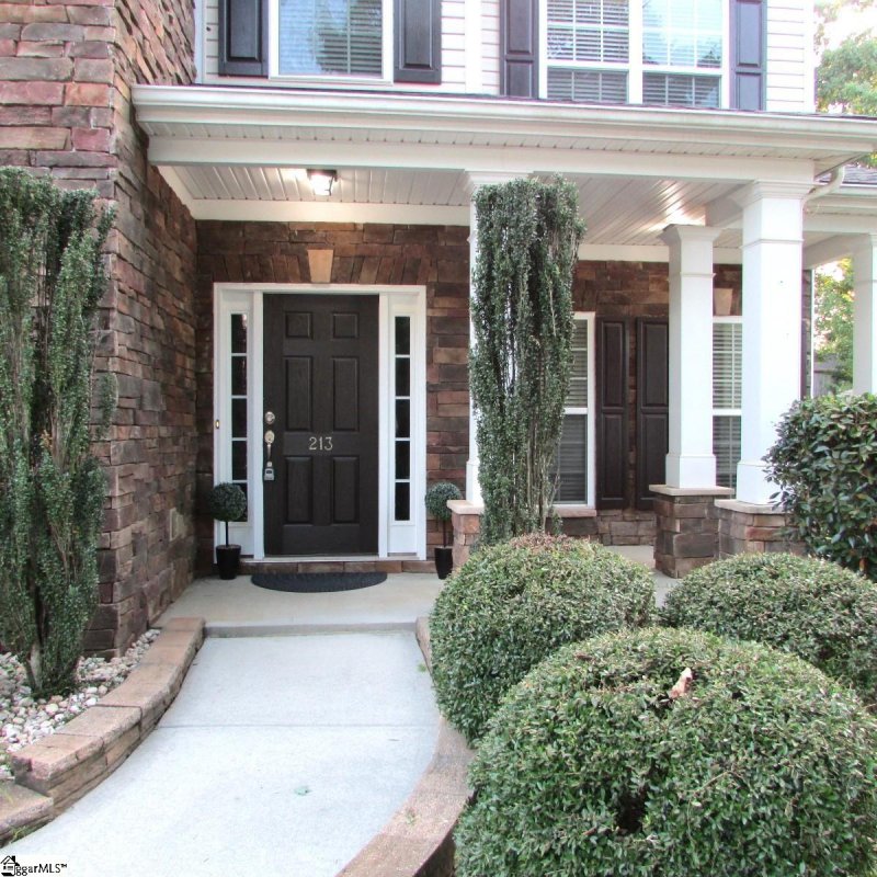 Property image 5 at 213 Heritage Point Drive, Simpsonville, SC 29681