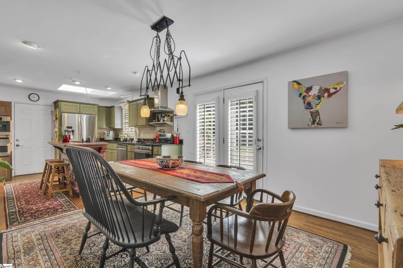 Property image 4 at 306 Vine Hill Road, Greenville, SC 29607