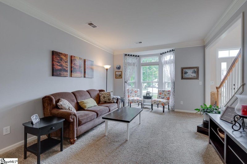 Property image 3 at 115 Hartwick Lane, Fountain Inn, SC 29644