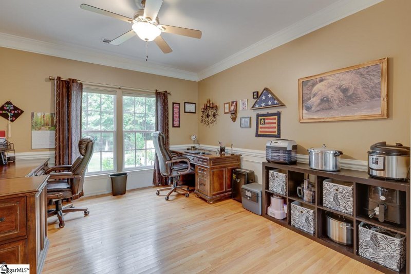 Property image 4 at 115 Hartwick Lane, Fountain Inn, SC 29644
